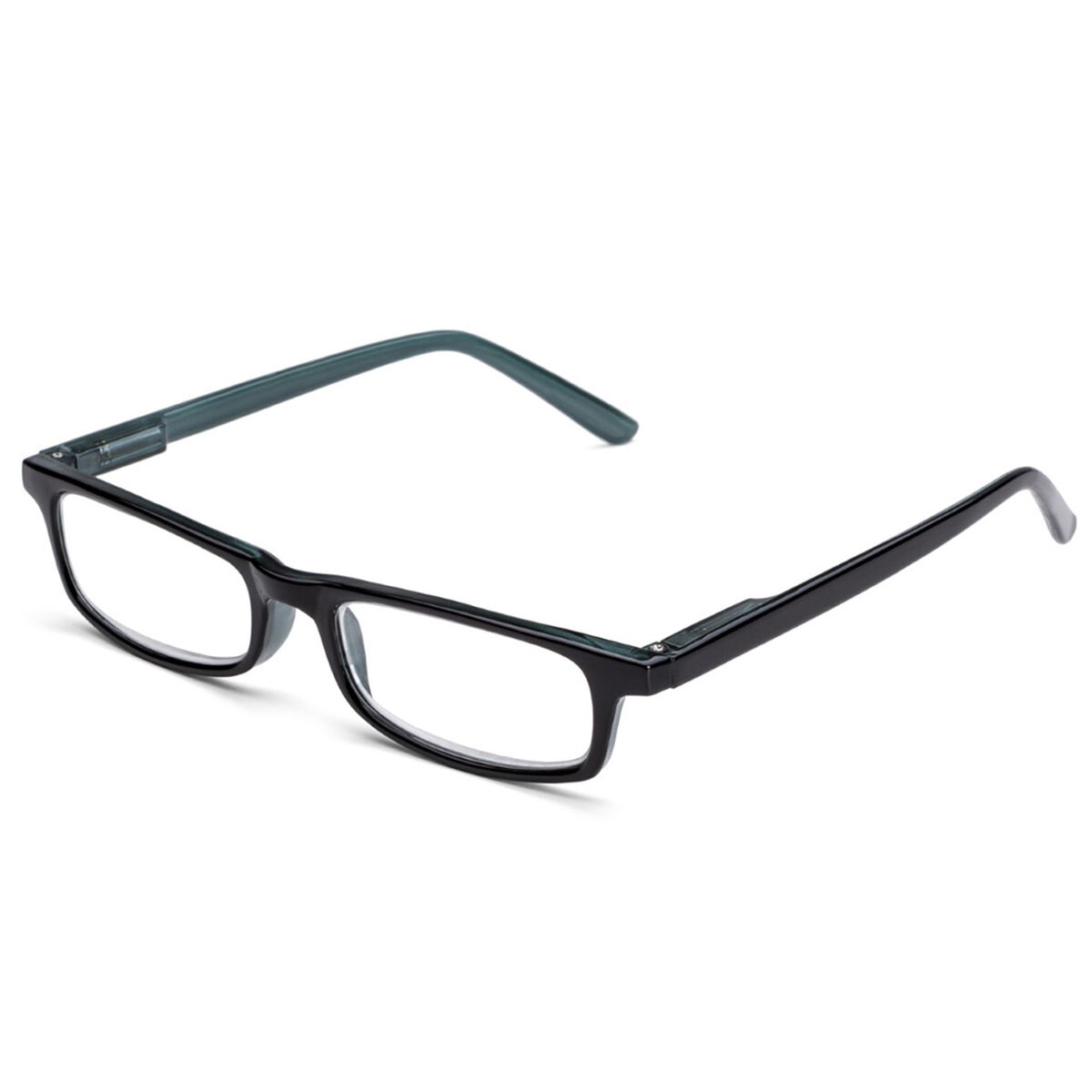 Lente de Lectura Smart Reader Pop Black-Cry Gray +3.0