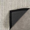 Alfombra Elements & Co Lines Grande 290x200 Beige