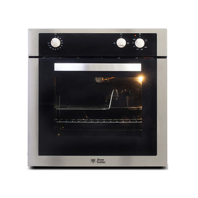 Horno Gas Empotrable Ursus Trotter UT Prime HG5 GL 56 lts.
