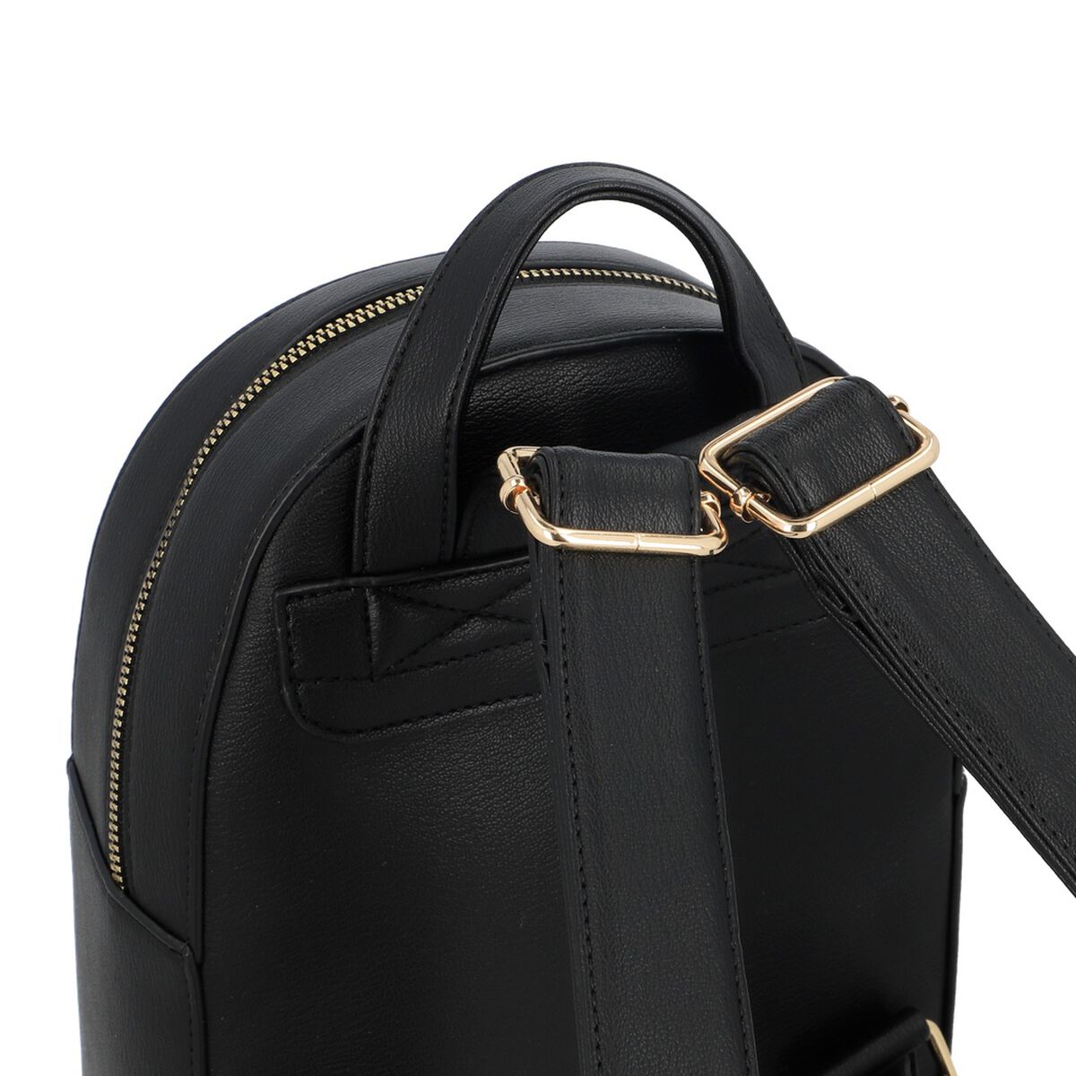Mochila Secret Alabama SC6 S Negro