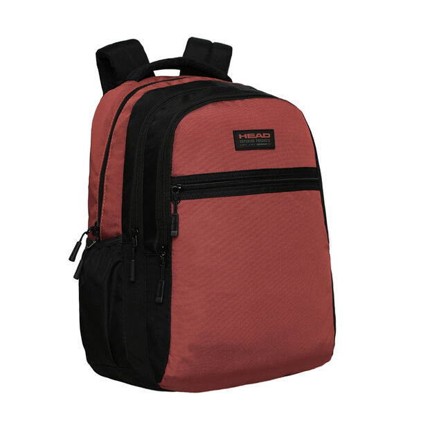 Mochila Unisex Zen 25 L Head