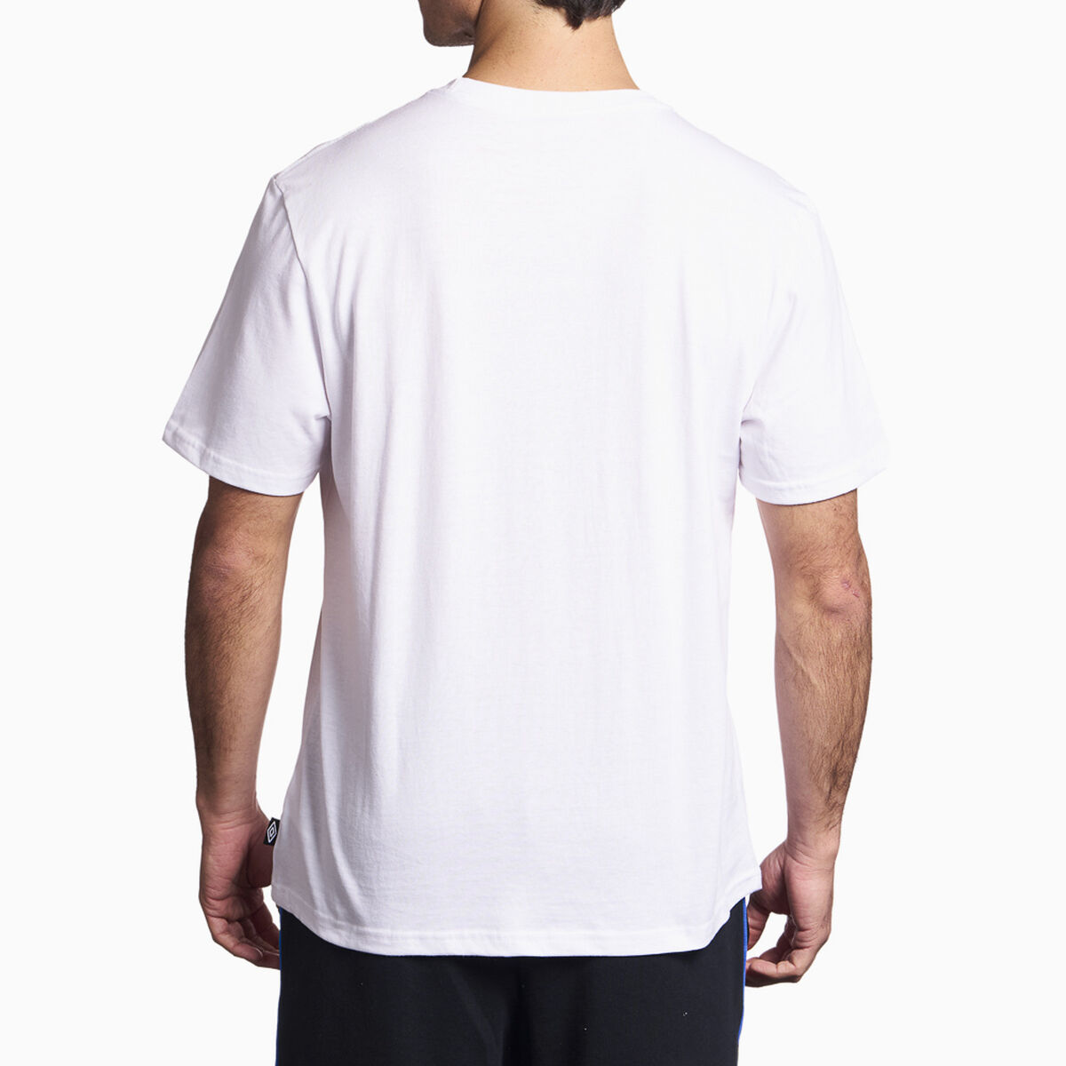 Polera  Deportiva Hombre Umbro