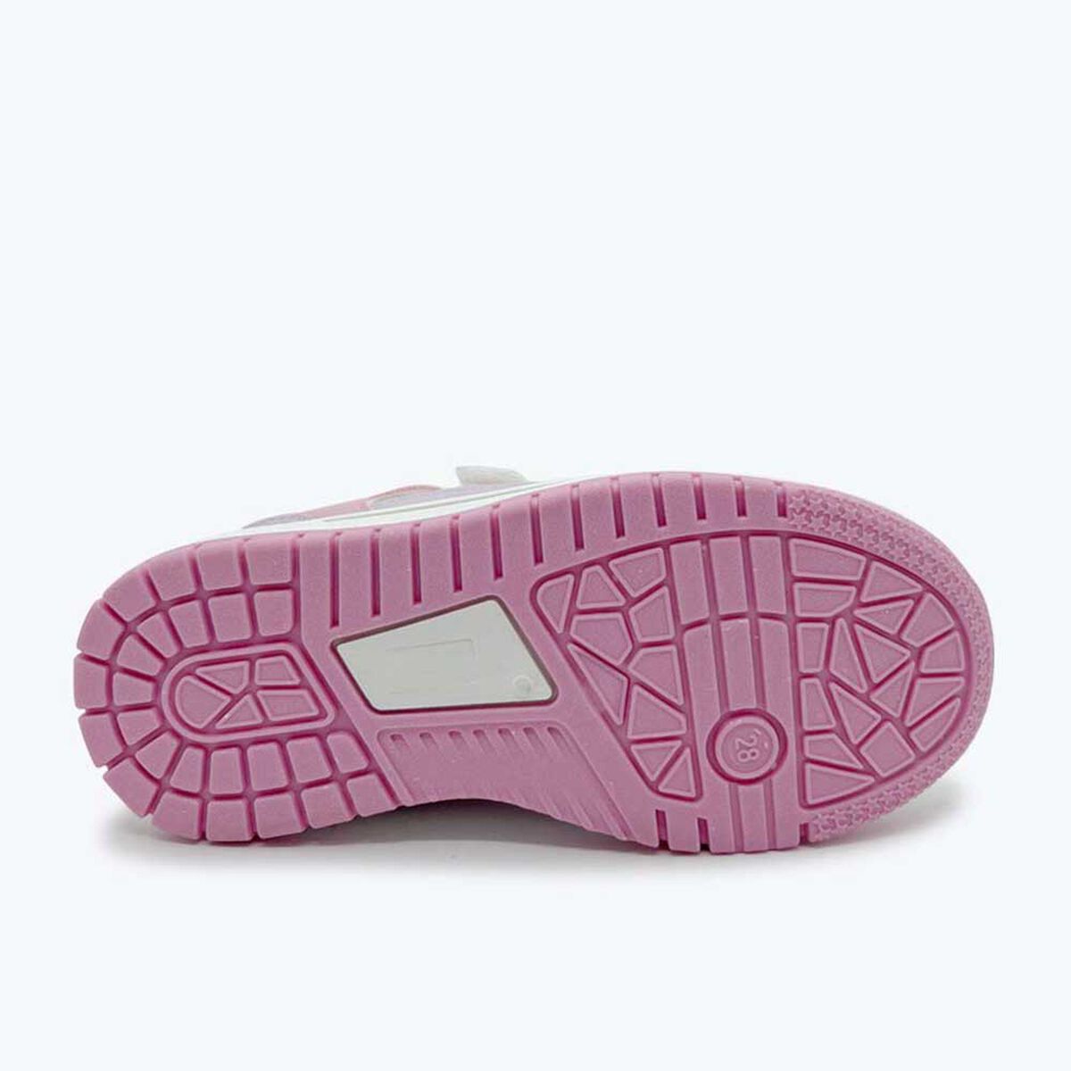 Zapatilla Urbana Niña Chess