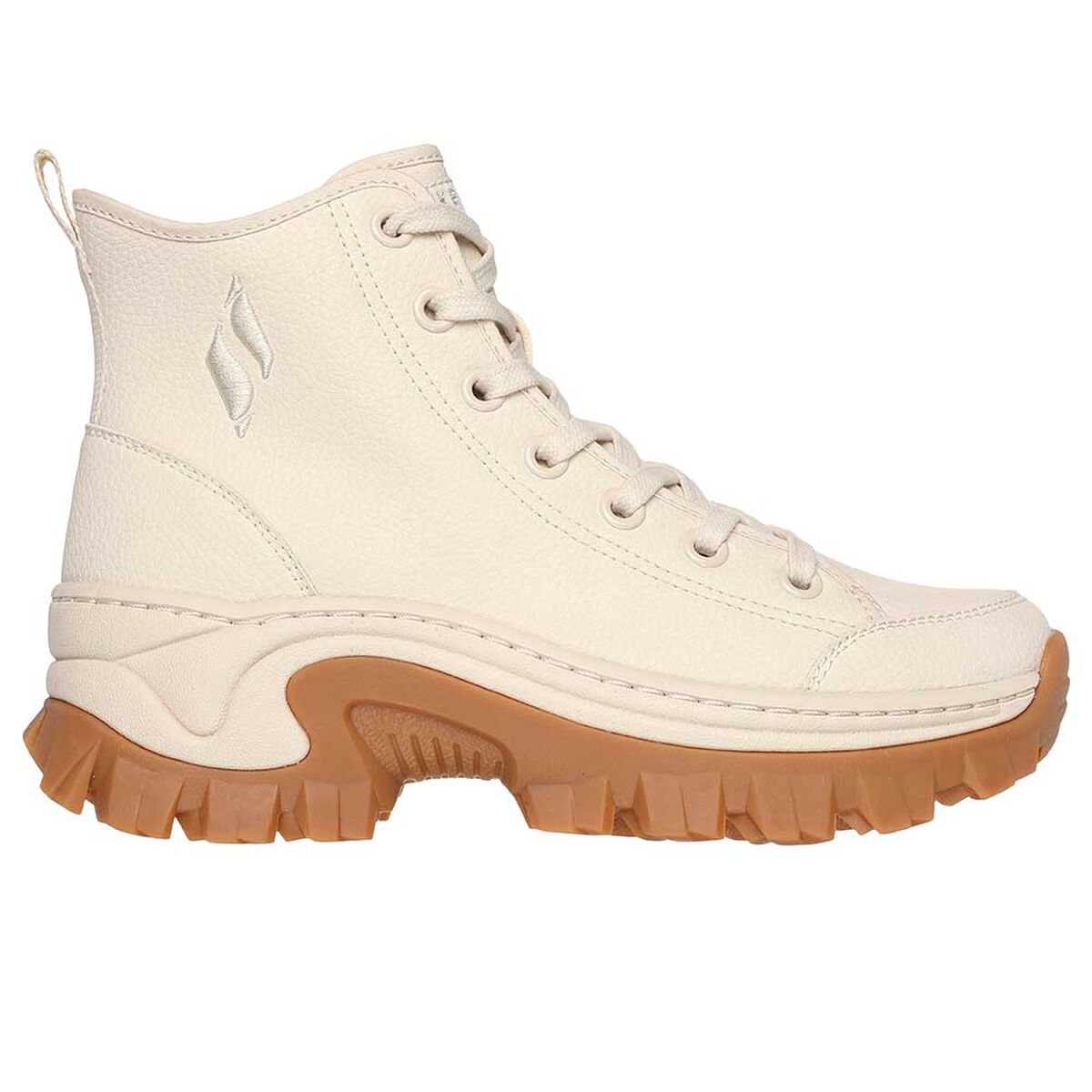 Bot&iacute;n Urbano Mujer Skechers