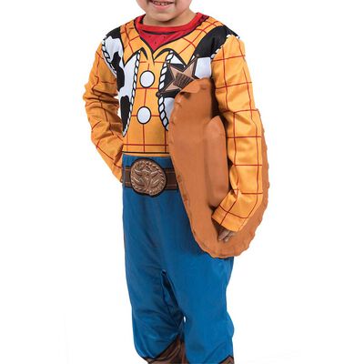 Disfraz Woody Disney