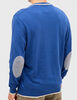 Sweater de Algodón Hombre Trial