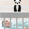 Cry-Activated Soother Panda