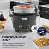 Arrocera Oster CKSTRC10DFSKE-052 2 lts.
