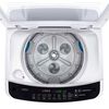 Lavadora Automática LG WT13WSBP 4 kg.