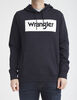 Polerón Hombre Wrangler