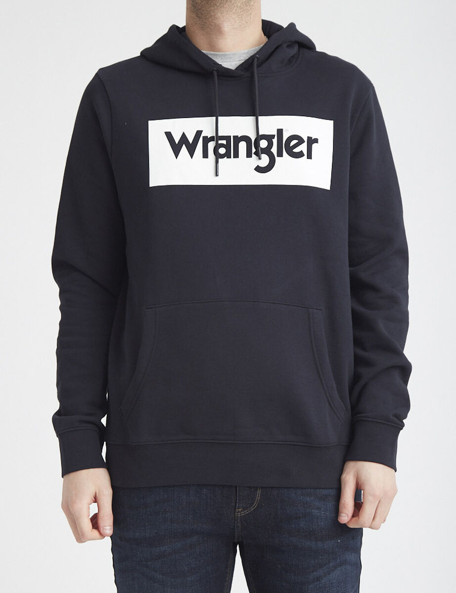 Polerón Hombre Wrangler