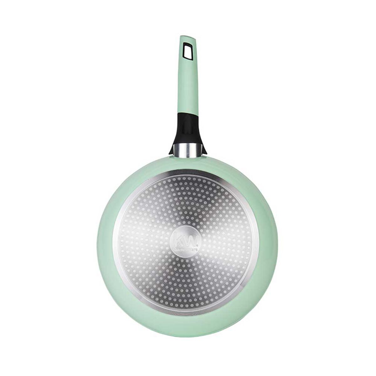 Sartén Aluminio Kitchenware Soho Mint 20 cm