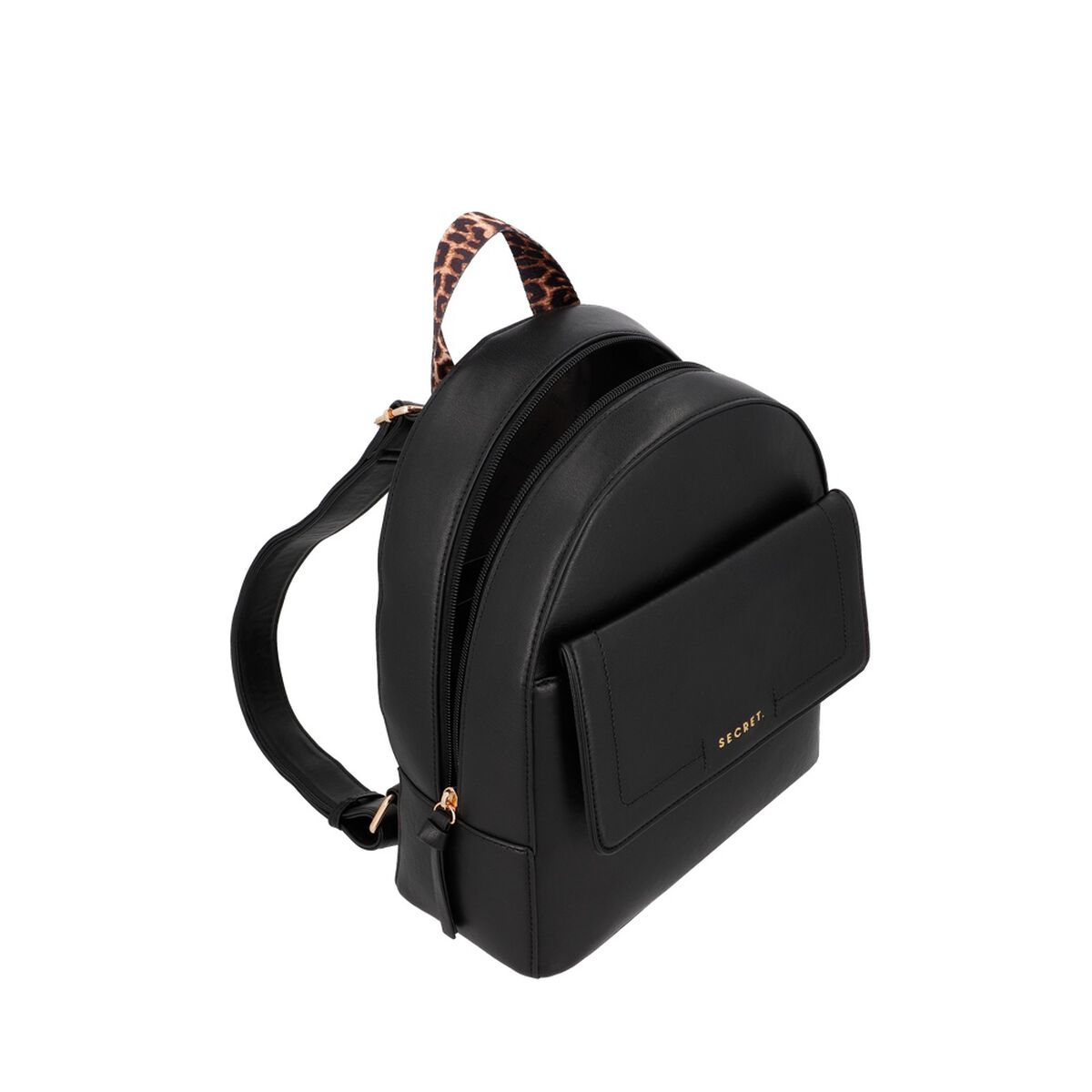 Mochila Secret Marruecos ST6 M Negro