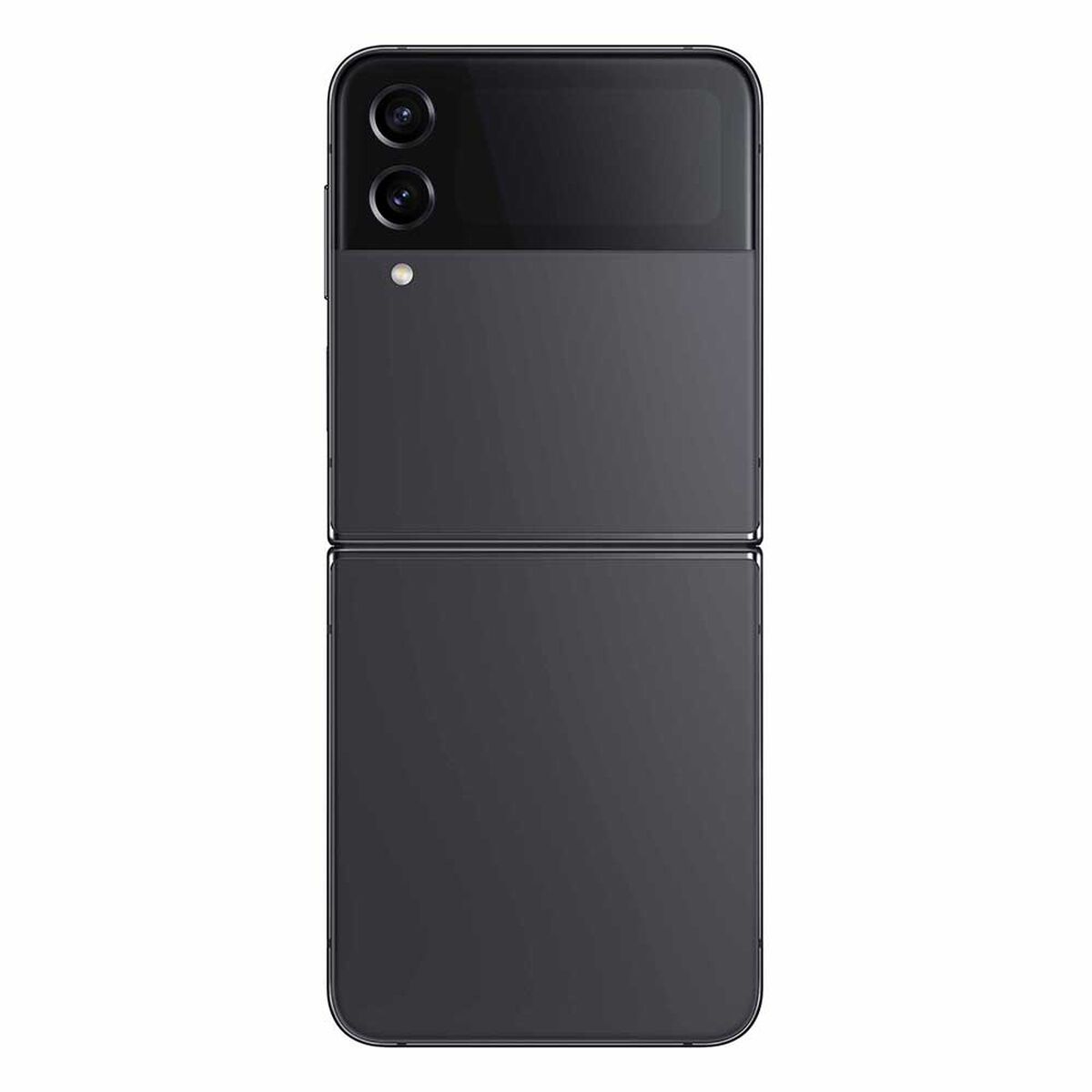 Celular Samsung Galaxy Z Flip4 5G 256GB Gray Liberado
