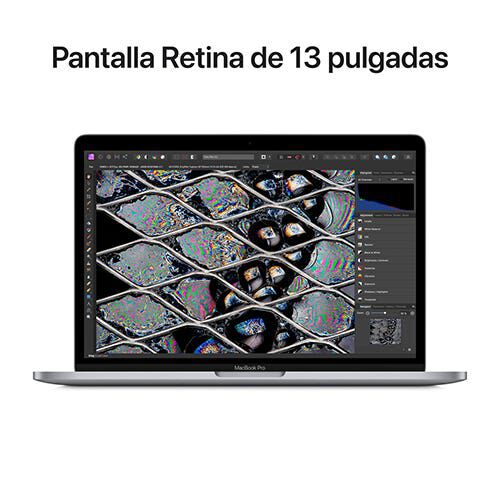 Notebook Apple MacBook Pro M2 8GB 256GB SSD 13,3