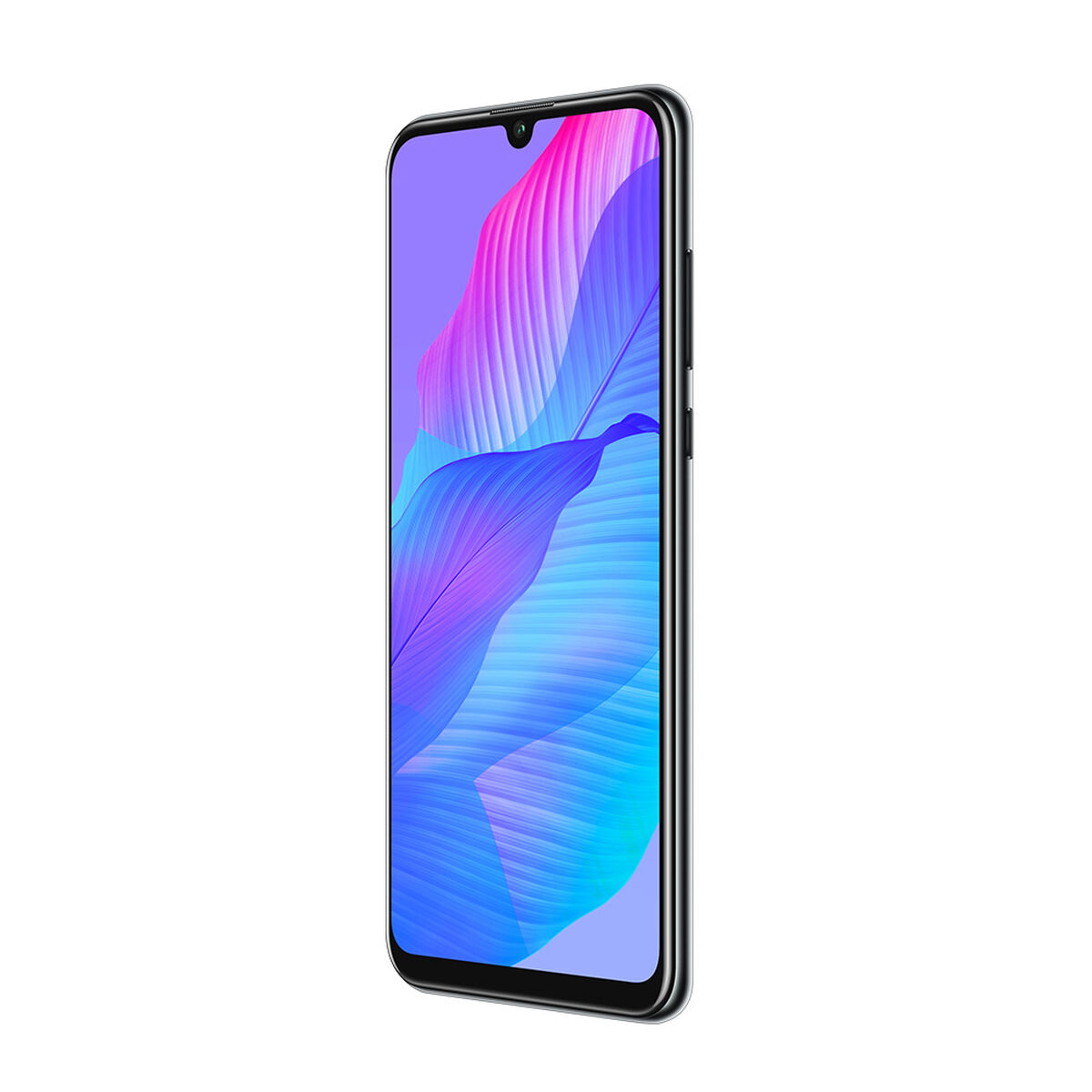 Celular Huawei Y8P 128GB 6,3" Negro WOM + Band 4 Pro + 15GB de Almacenamiento Huawei Cloud
