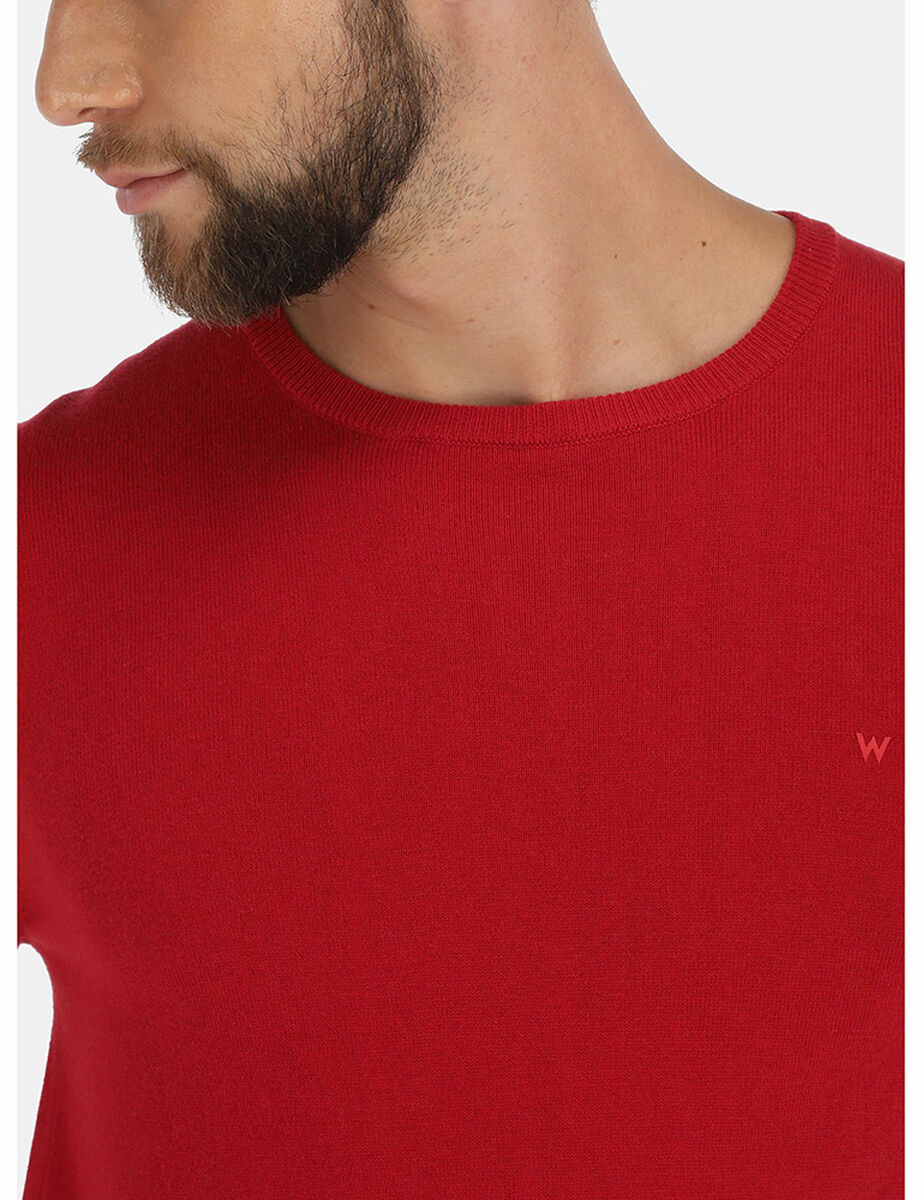 Sweater Hombre Wrangler