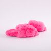 Pantuflas Mujer Microfibra Icono