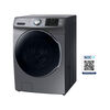 Lavadora Secadora Samsung WD18N7200KP/ZS 18/10 kg.