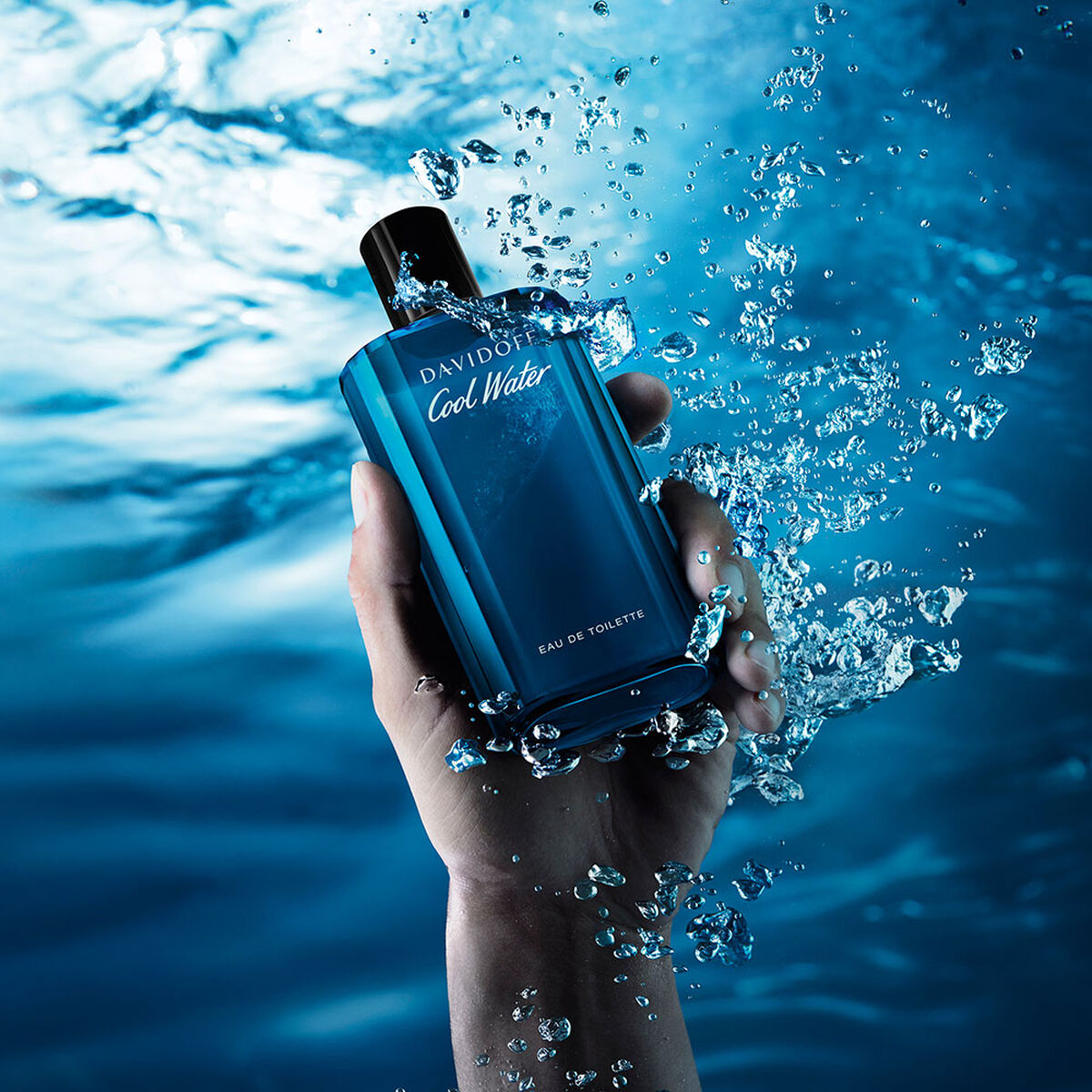 Cool Water Man EDT 125 ml