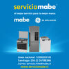 Secadora Bomba de Calor Mabe SME47N8MSBCT1 16 kg.
