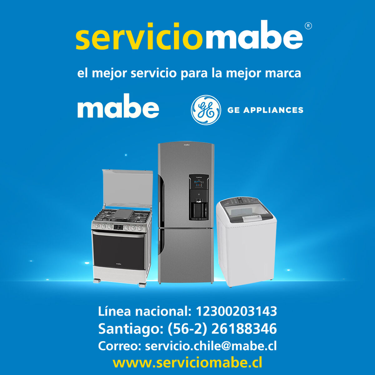 Secadora Bomba de Calor Mabe SME47N8MSBCT1 16 kg.
