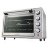 Horno Eléctrico Ut-Backofen Pro-I 48 lts.
