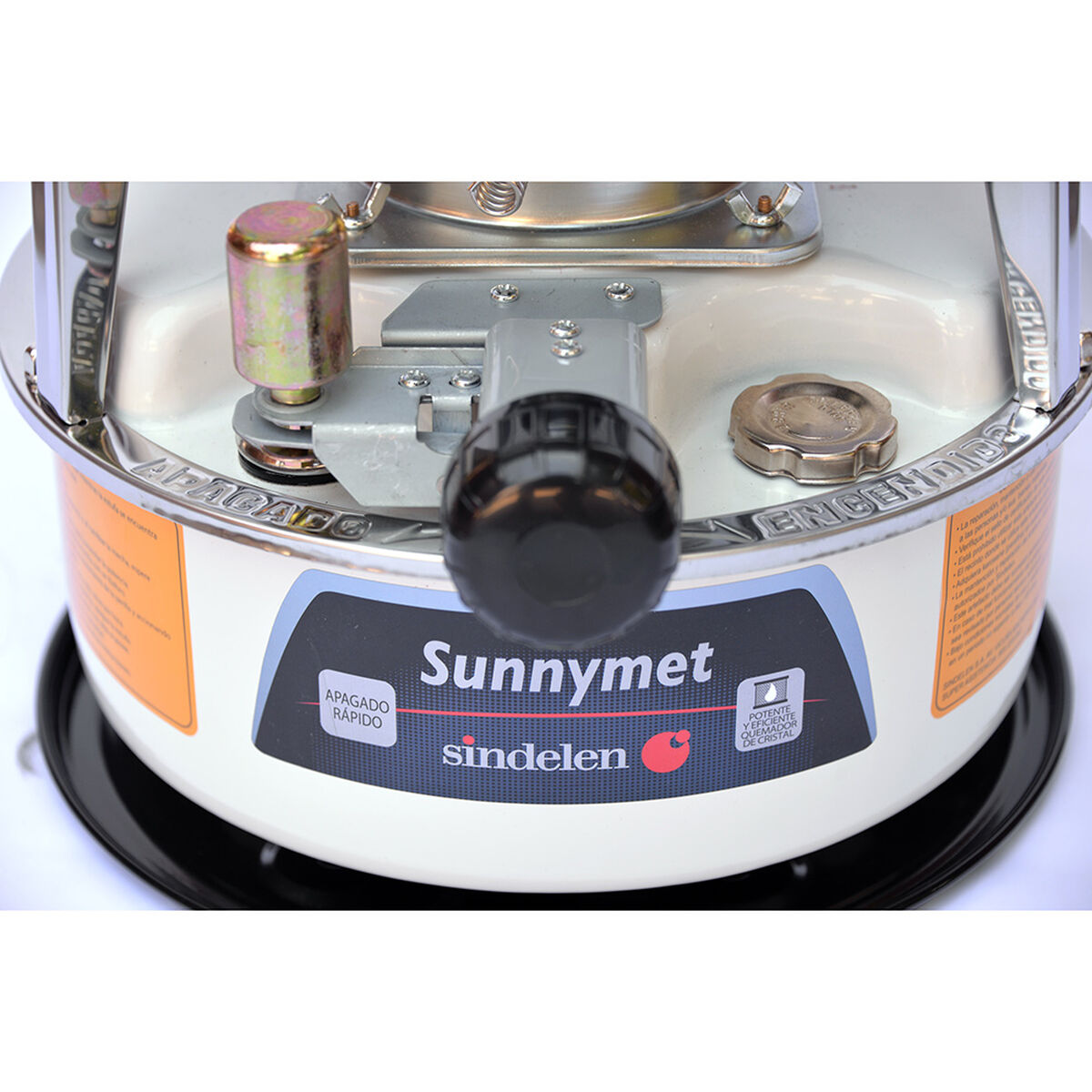 Estufa a Parafina Sindelen EP5600BL 5,5 Lts