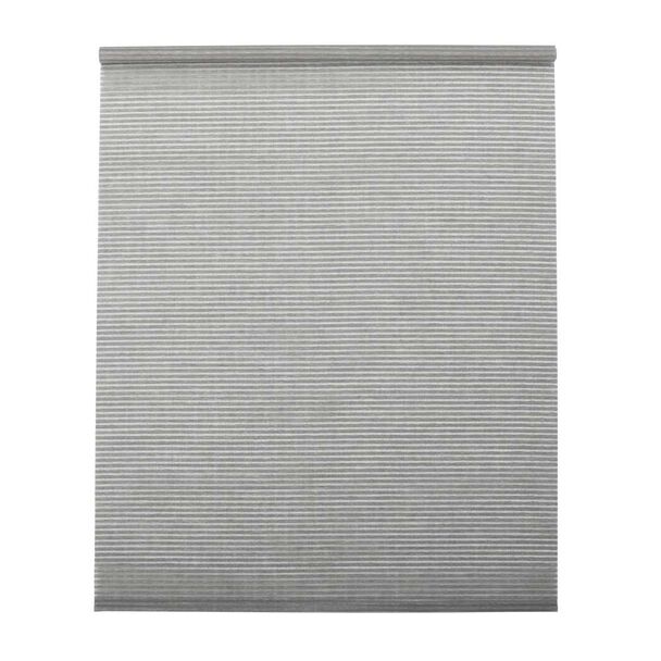 Roller Dib Wave Natural Fiber Gris 120 x 170 cm