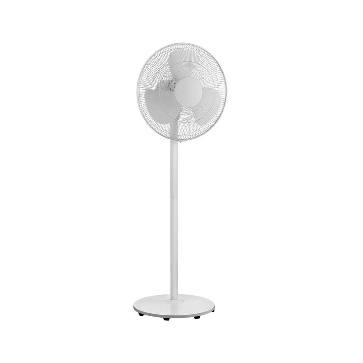 Ventilador de Pedestal Midea MF-P16MWT-2IN1