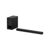 Soundbar Sony HT-S350//M LA9 Subwoofer Negro