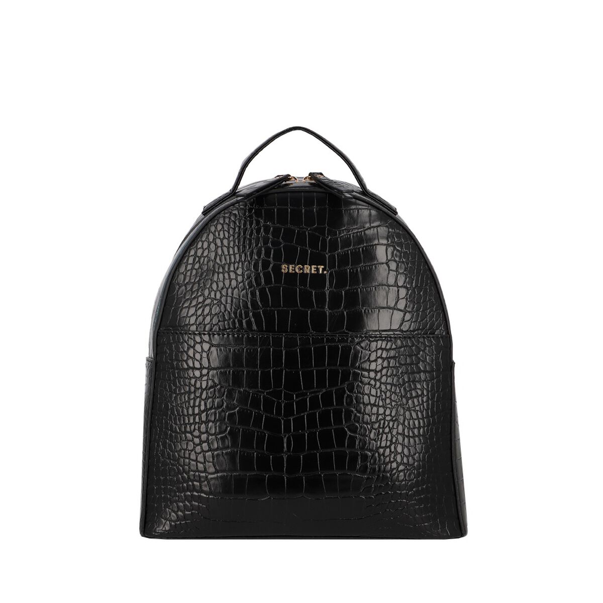 Mochila Secret Dakota ST6 M Negro