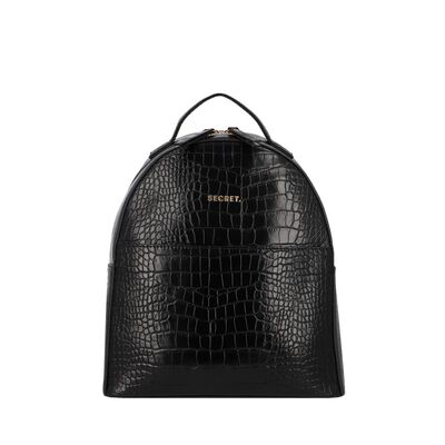 SECRET Mochila Secret Dakota ST6 M Negro