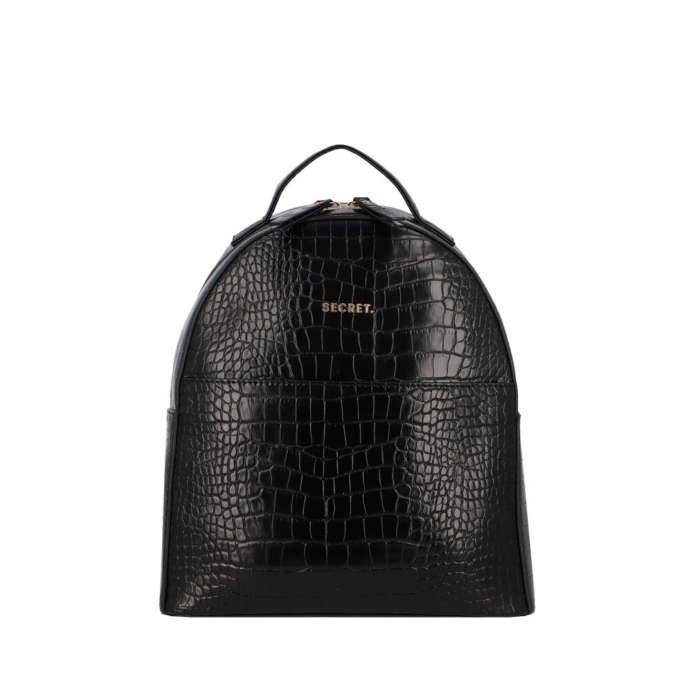 Mochila Secret Dakota ST6 M Negro