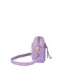 Cartera Bandolera Morada Turin Secret