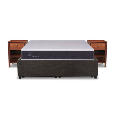 Imagen 1 del producto Space Box CIC 2 Plazas Ortopedic