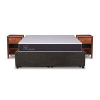 Space Box CIC 2 Plazas Ortopedic