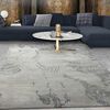 Alfombra Modalfo Babil Gris 160 x 230 cm