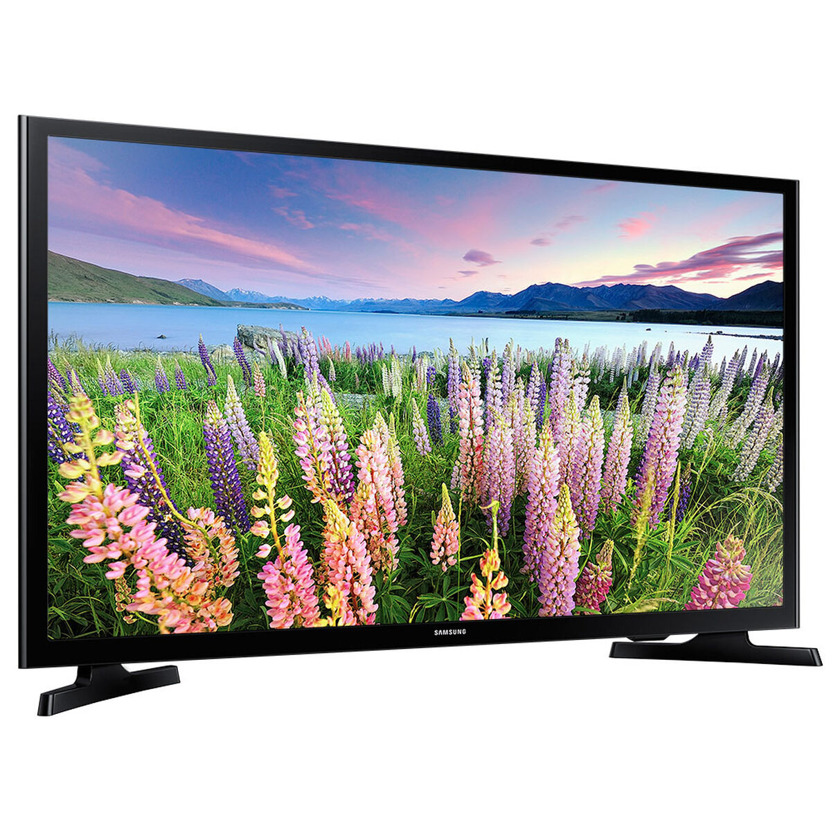 LED 40" Samsung 40J5200 Smart TV FHD