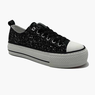 Zapatilla Urbana Mujer Icono