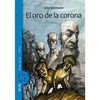 Libro El Oro de La Corona Sara Bertrand Zig-Zag