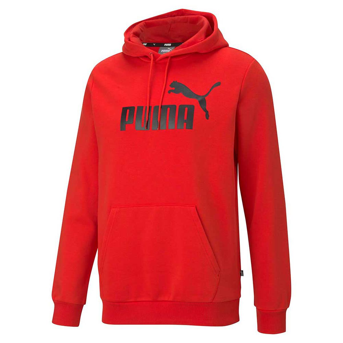 Polerón de Algodón Hombre Puma