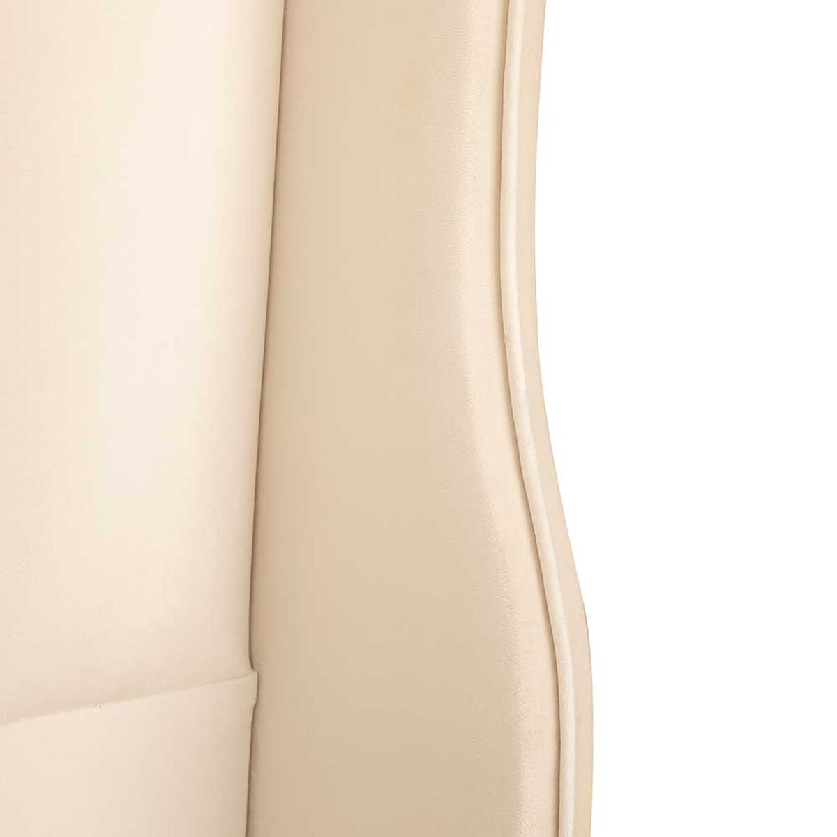 Cama Europea CIC Base Dividida King Grand Premium + Respaldo Panaro