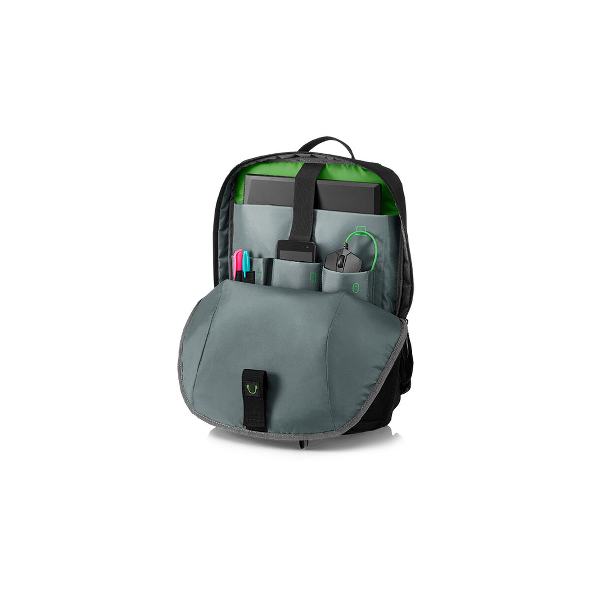Mochila Gamer HP Pavilion 300 17.3"