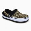 Sandalia Clogs Mujer Icono