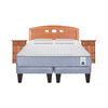 Cama Am. 2 Plazas CIC Essence 3 .+ Madera + Textil	