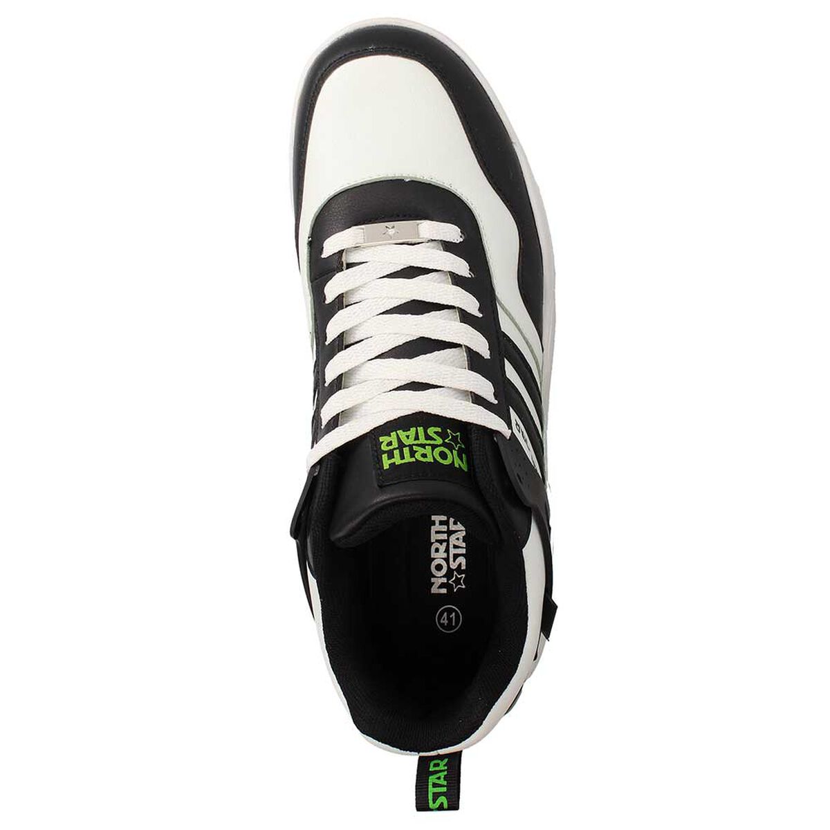 Zapatilla Hombre Northstar Eddy 