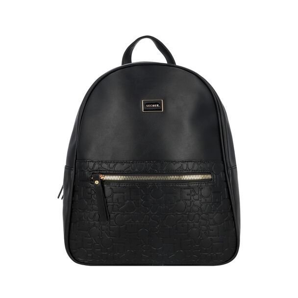 Mochila Secret Turin SC6 L Negro