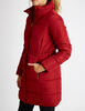 Parka Mujer Portman Club