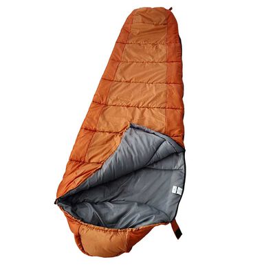 Imagen 2 del producto Sacos De Dormir Amarillo Outdoor Alpinextrem